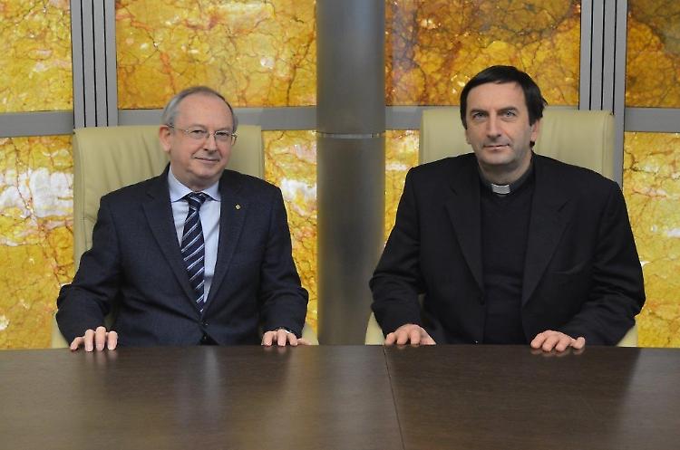 Microcredito, convenzione tra Banca Cremonese e Caritas