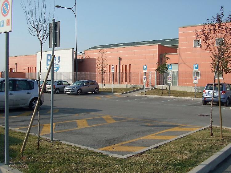 Ancora furti nel centro natatorio