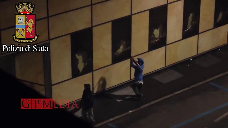 Dopo gli arresti è polemica sugli antagonisti