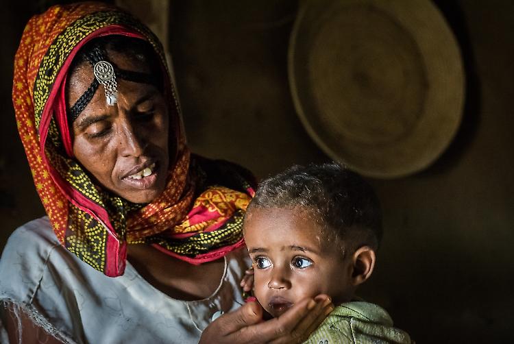 Eritrea, il sorriso triste di un popolo fiero