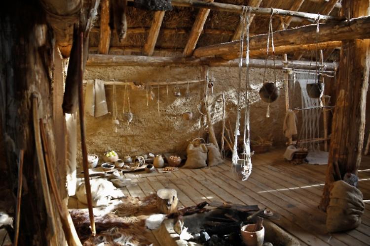 Archeoparco di Travo (PC), fra laboratori, ricostruzioni e rievocazioni della Preistoria