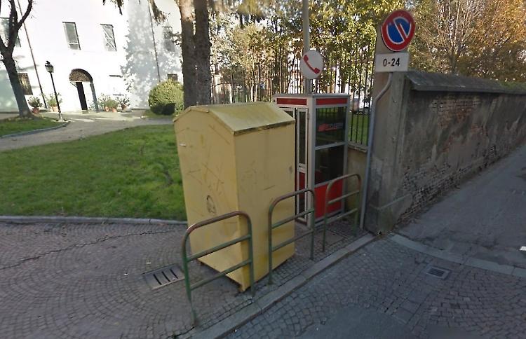 Meno di 200 chiamate all'anno, due cabine verranno dismesse