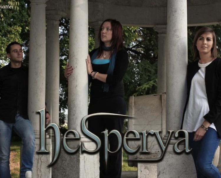 hesperia