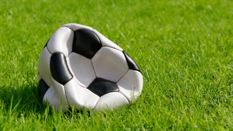 pallone sgonfio