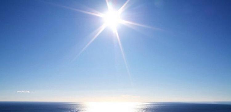 sole meteo
