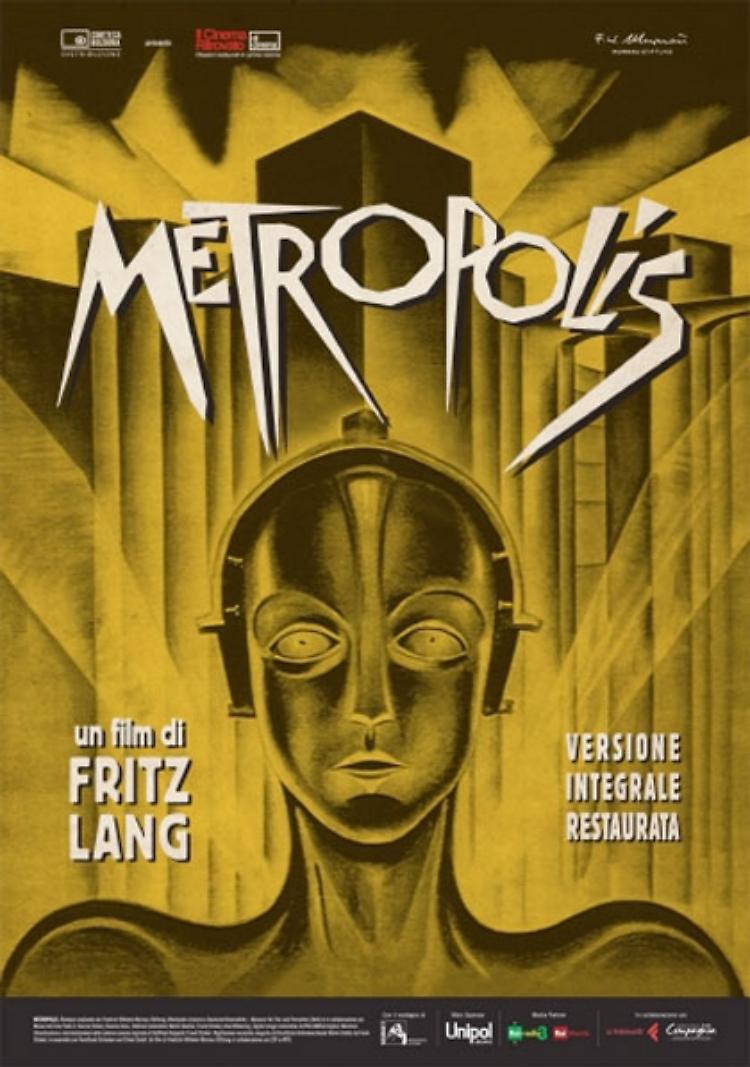Metropolis
