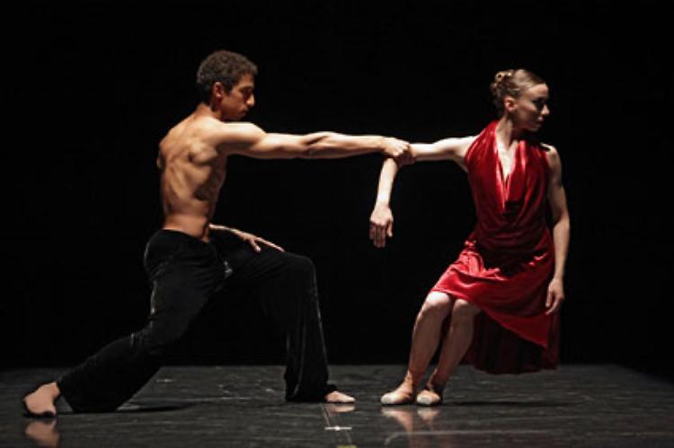  ATERBALLETTO - Fondazione Nazionale della Danza