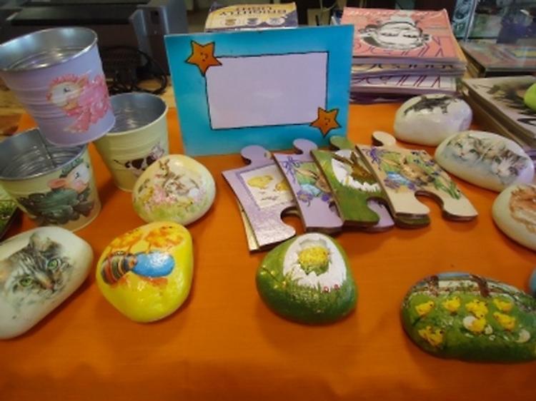 Mercatino delle pulci a Quinzano domenica 12