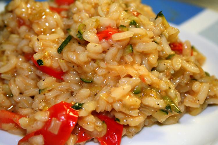 A Gaglianico (BI) il Festival Nazionale del Risotto italiano Dal  17 aprile al 2 giugno