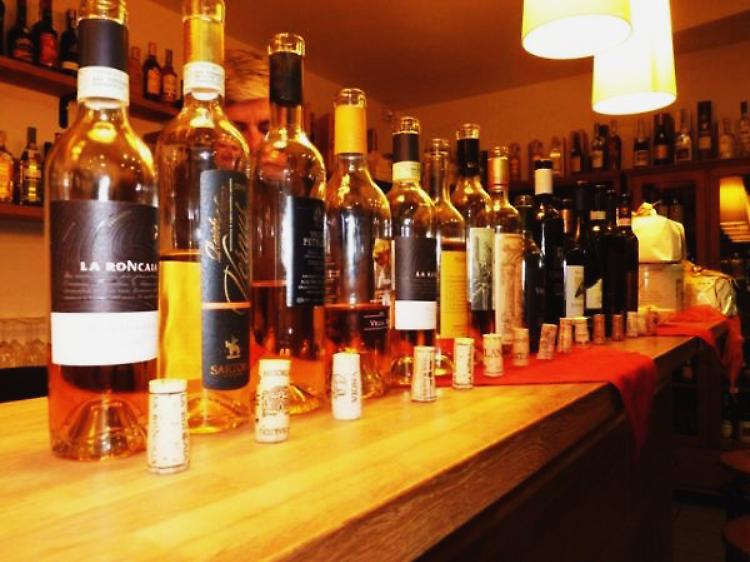 A Volta Mantovana la Mostra Nazionale Vini Passiti e da meditazione 1-3 maggio