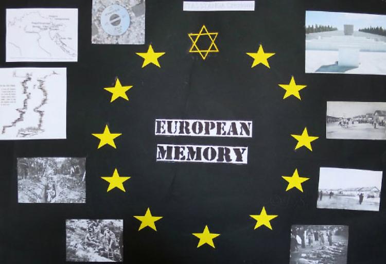 Europa e guerra, mostra sulla Memoria degli studenti a Cremona