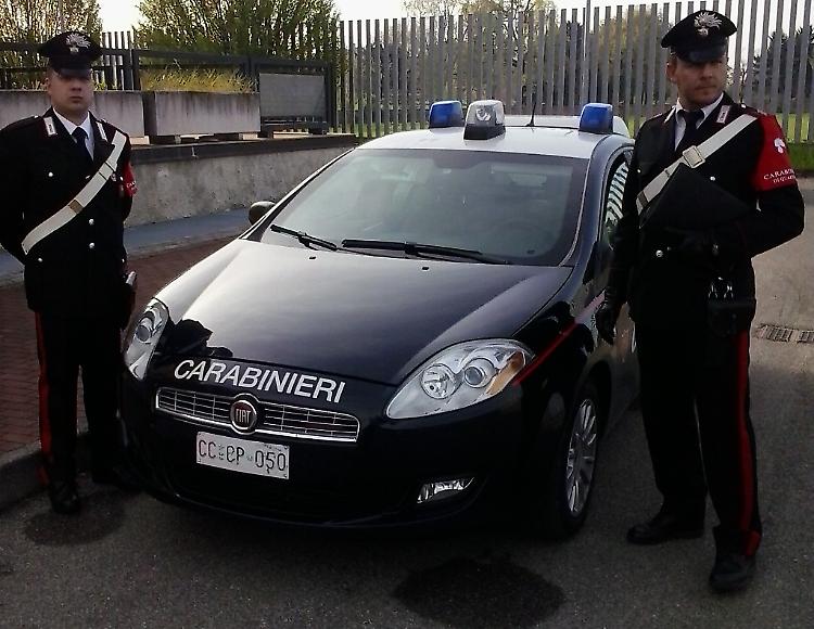 Sicurezza, aumenta la presenza dei carabinieri di quartiere