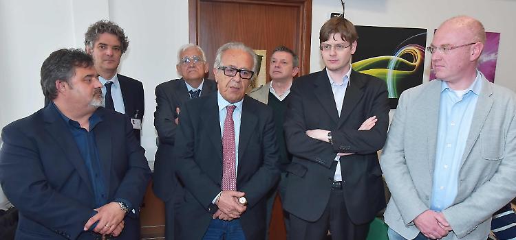 Uno sportello per tutte le bollette