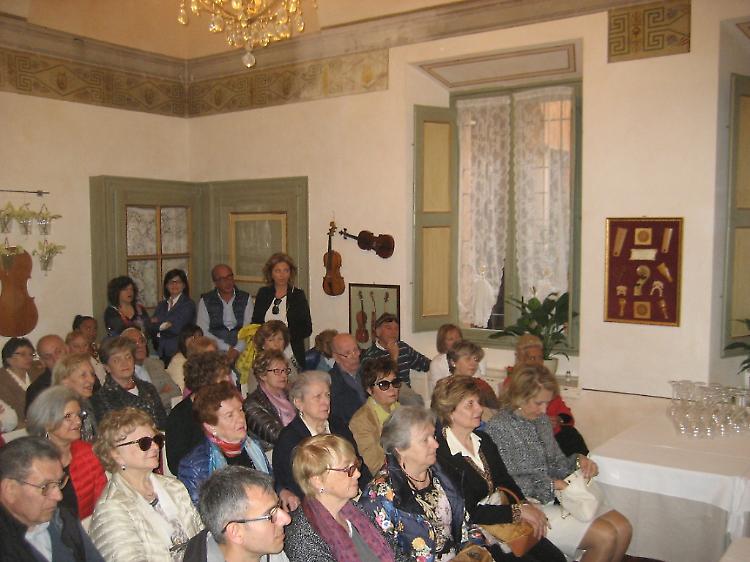 Cremonesi bravi proprietari di cani