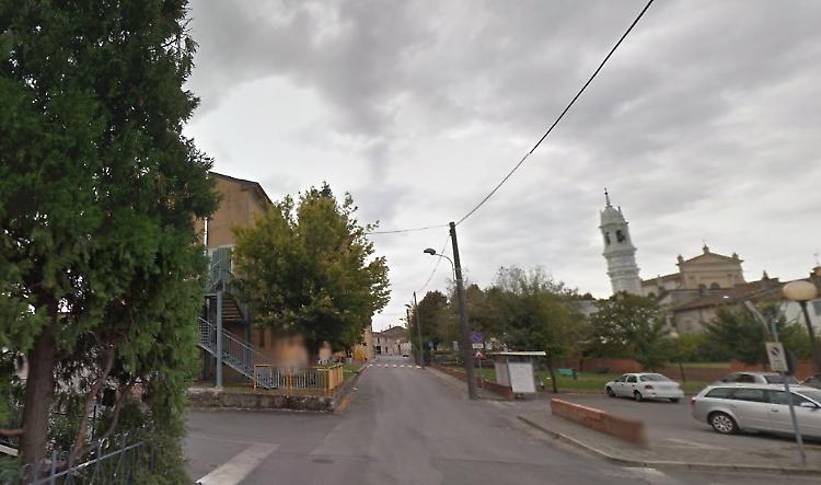 Investe un 12enne in bici e fugge, denunciata una 43enne