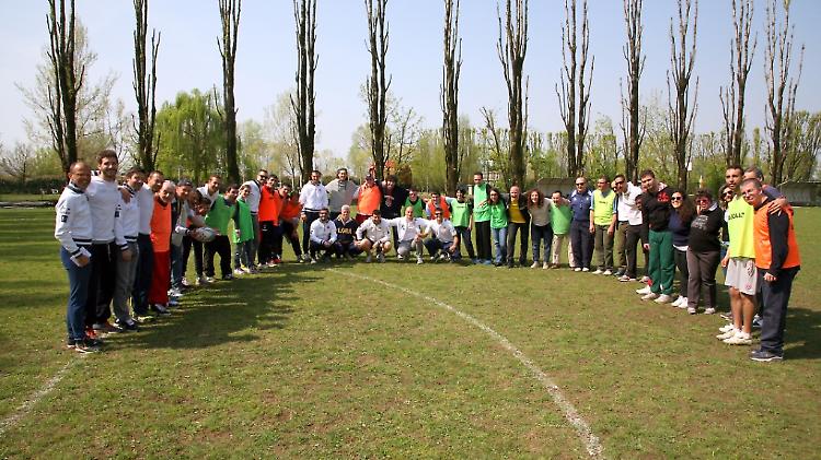 Il rugby integrato sempre più al top
