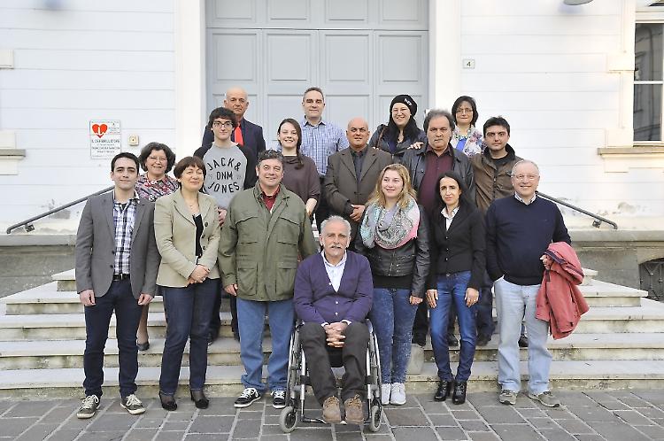 Alleanza Civica, presentazione liste e programma