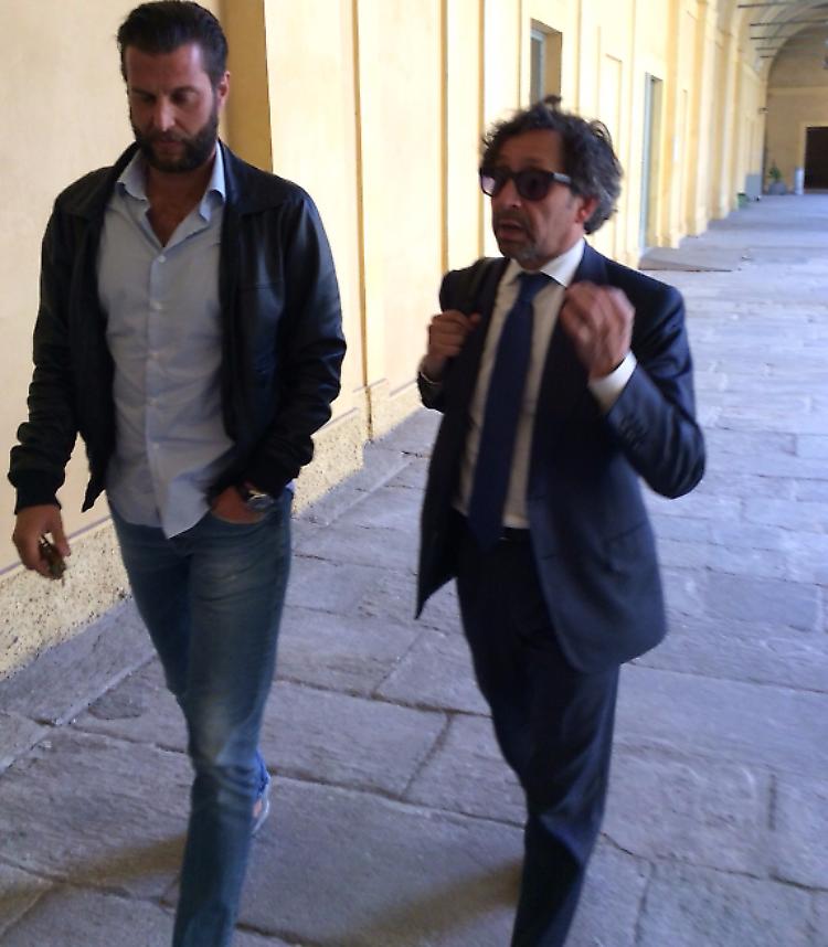 Calcioscommesse, l'ex capitano Doni scagiona Colantuono