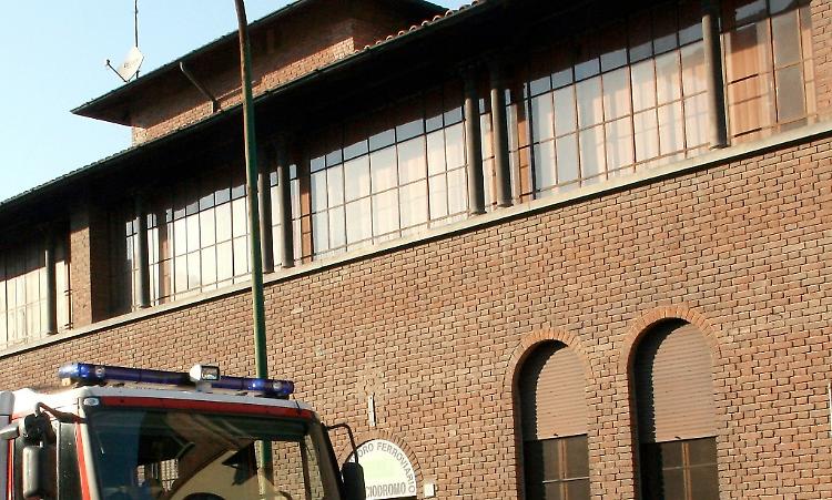 Dlf, bocciodromo e mensa addio: arrivano birreria e ristorante messicano
