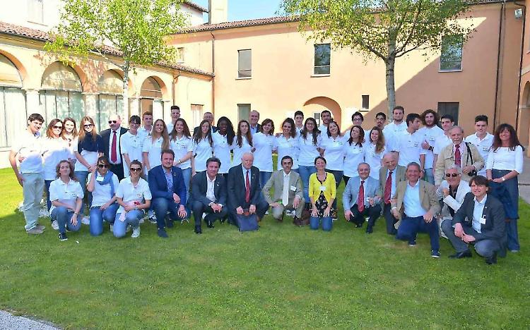 'Ryla Junior' ,  tre giorni  per crescere insieme  