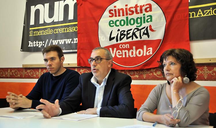 «No ad una Posta a singhiozzo»