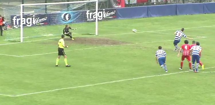 Cremo ko 3-1 con la Pro Patria ultima in classifica