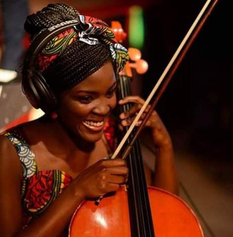 Masala, dal Kenya al Folcioni con il violonello