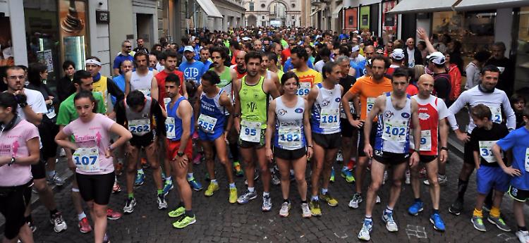 Di corsa per sconfiggere il Parkinson