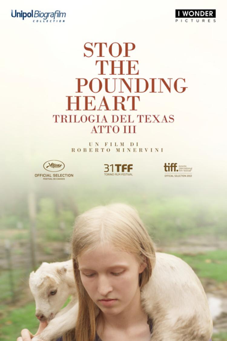 Stop the Pounding Heart 