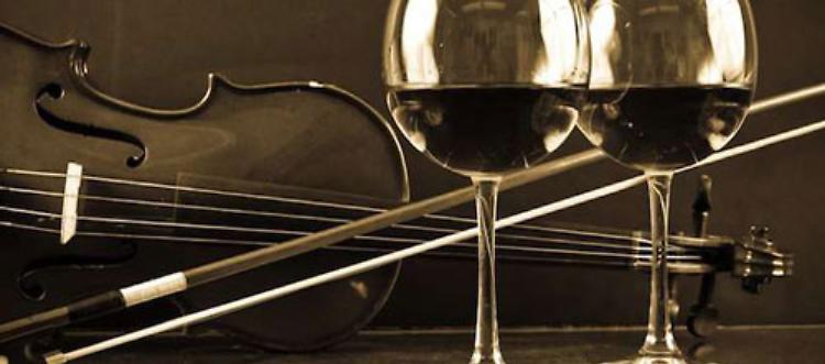 "Note di Franciacorta": musica, bollicine  artisti di fama planetaria