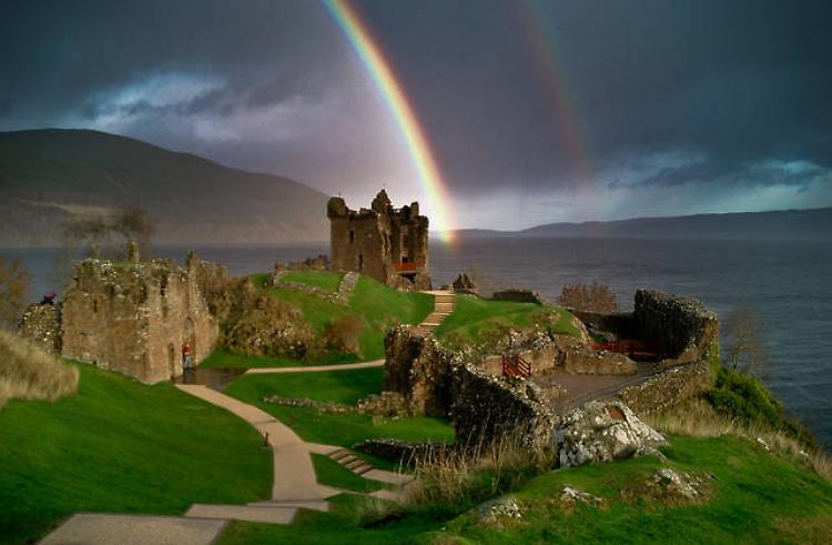 Fort William