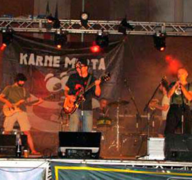 Las Karne Murta
