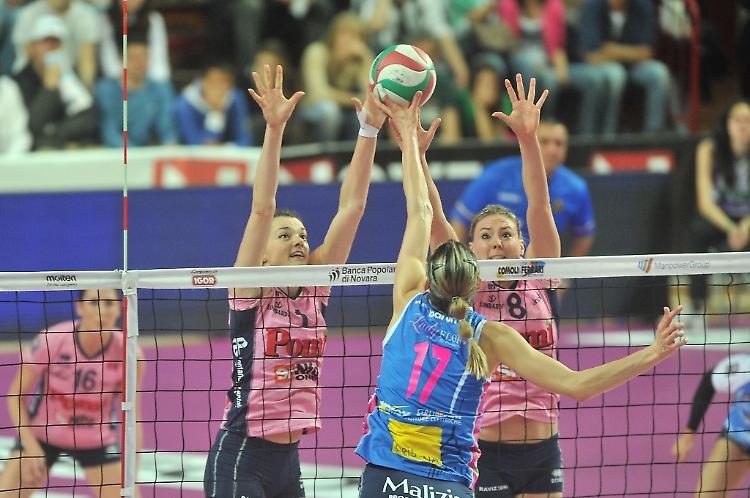 Pomì sfiora il colpaccio a Novara