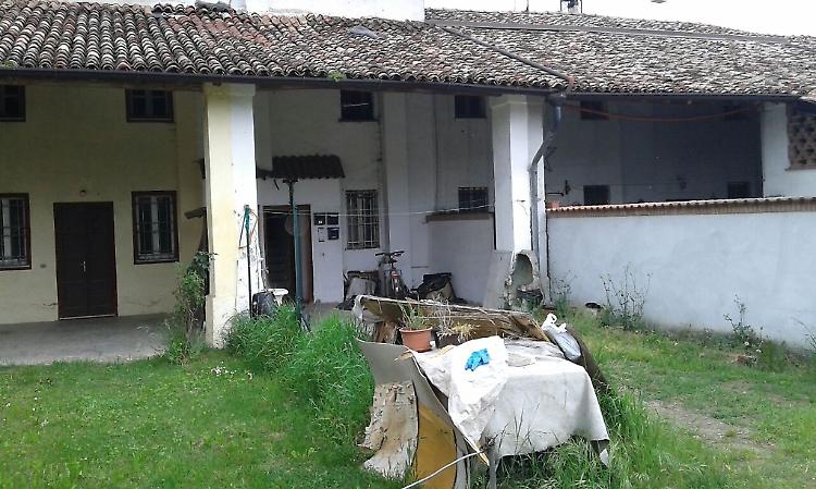 Trovato morto dopo due settimane