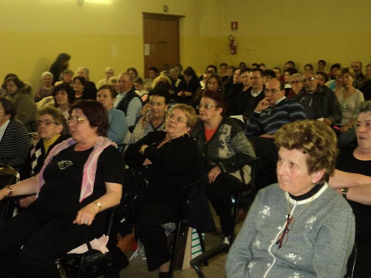 Successo per la tombolata benefica in favore di Apom