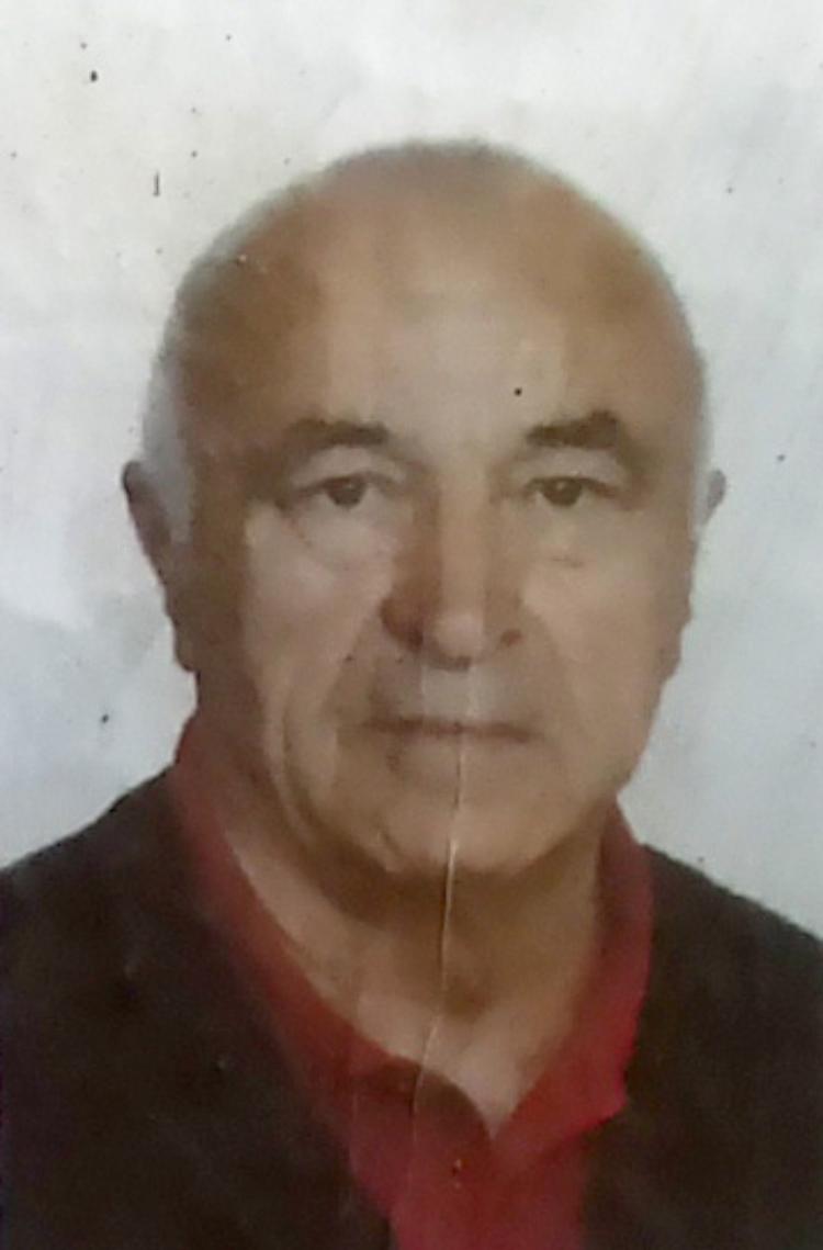 Addio a Cesare Bernini
