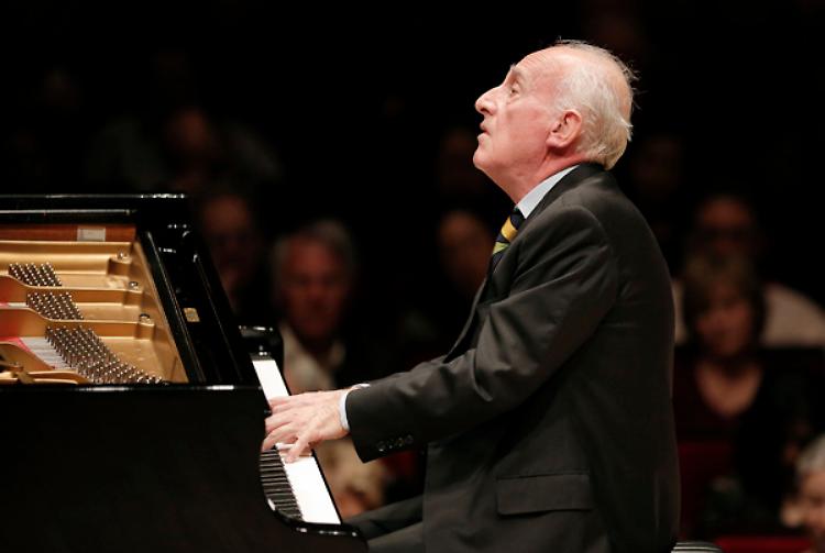 Maurizio Pollini