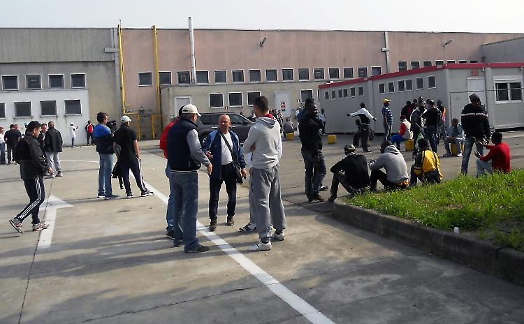 Trattativa alla Ghinzelli: controproposta dei sindacati