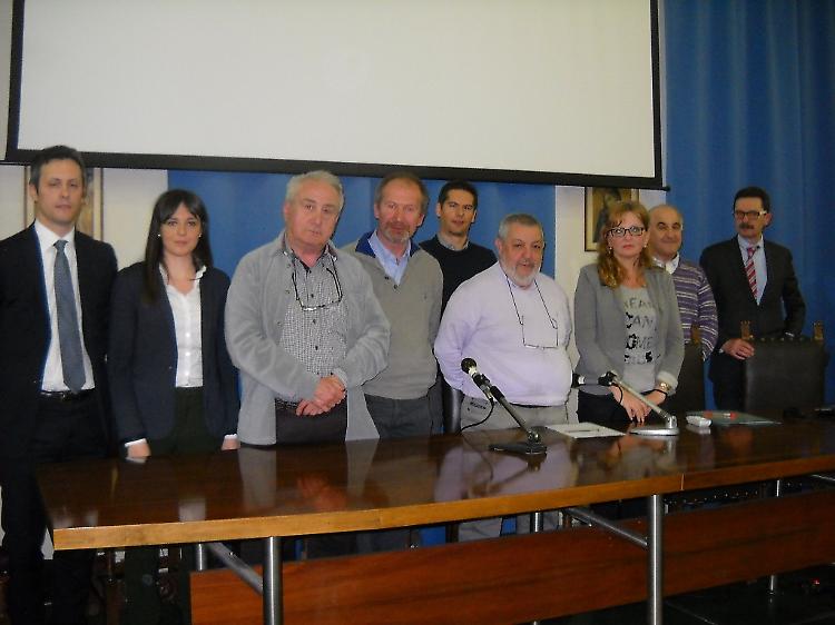 APC, incontro tra docenti e imprenditori