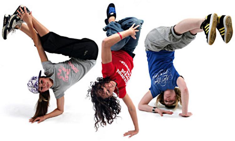 Cultura hip hop e sport di strada domenica al Cascinetto