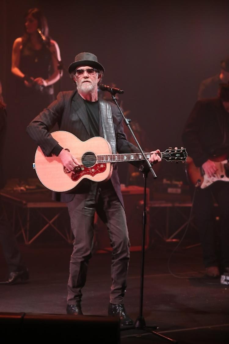 Francesco De Gregori incanta il Ponchielli