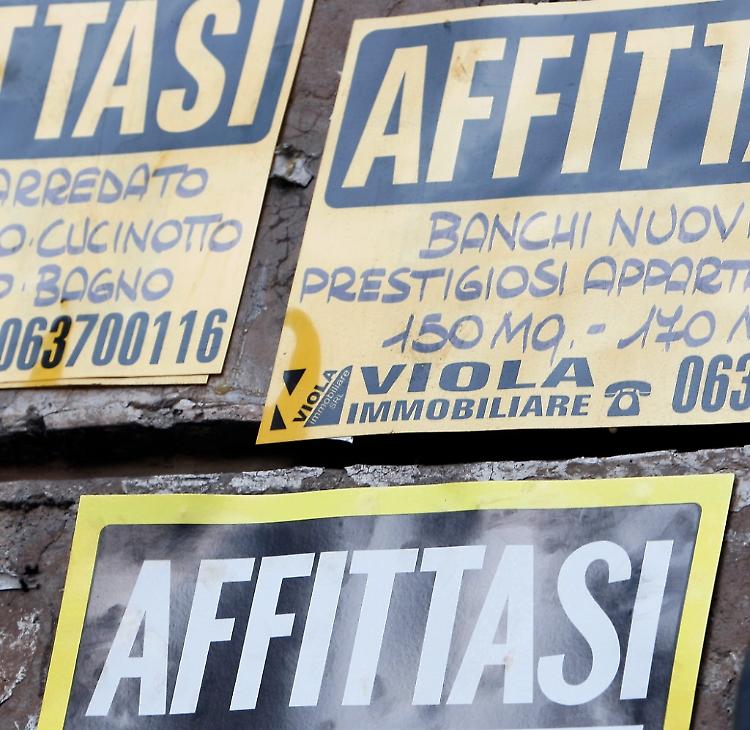 Locazioni, morosità da record