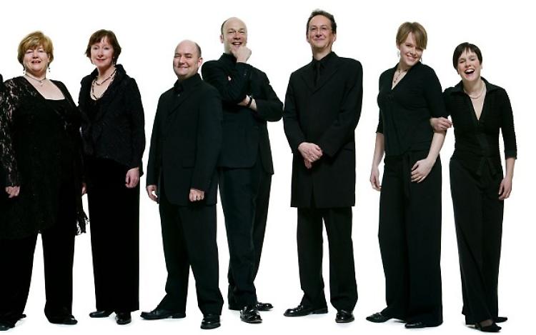 Tallis Scholars