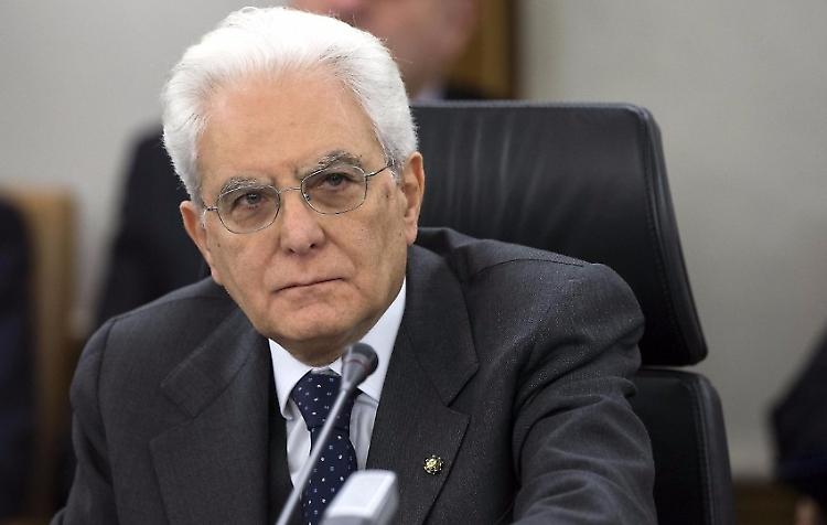 Mattarella, da Dante una lezione di coerenza per tutti 