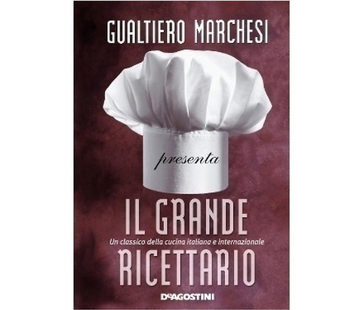 Testo completo ed esauriente dedicato agli appassionati della cucina di alta qualità