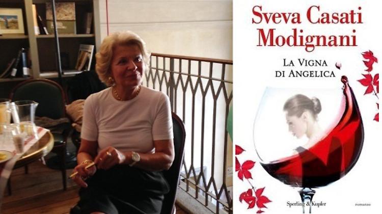Tutto sembra perfetto nella vita di Angelica, imprenditrice di successo, ma la casualità...