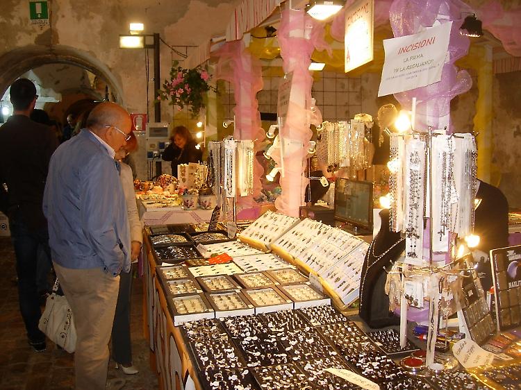 Torna la 'Tre  giorni in piazza'