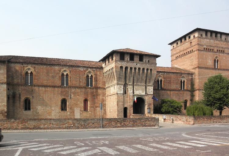 Sabato e domenica ‘Giornate nazionali dei Castelli’