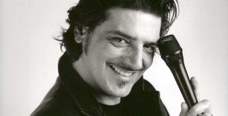 Matteucci in concerto al teatro Filo lunedì 18
