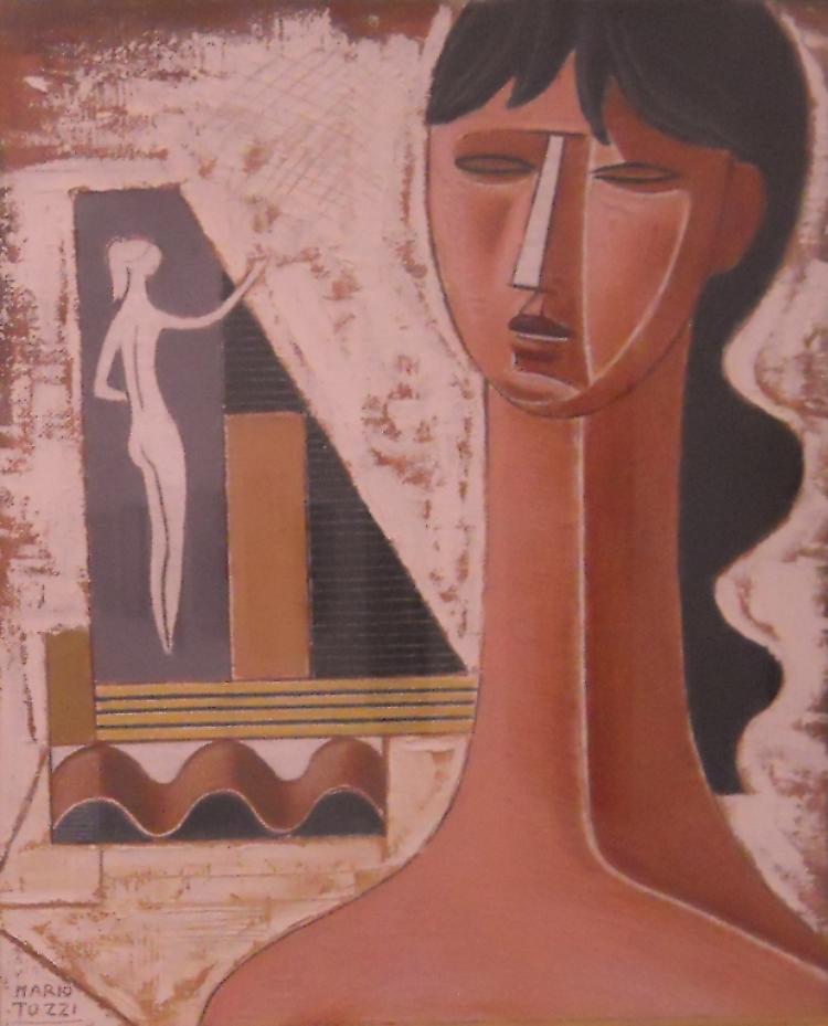 Arte moderna e contemporanea da BonelliLab